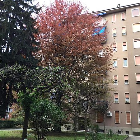 Niguarda Bicocca Flat Apartment Milan Exterior photo