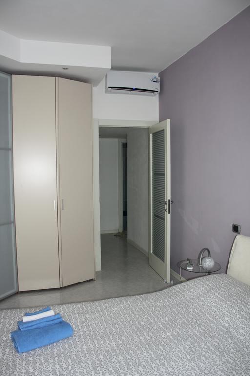 Niguarda Bicocca Flat Apartment Milan Room photo