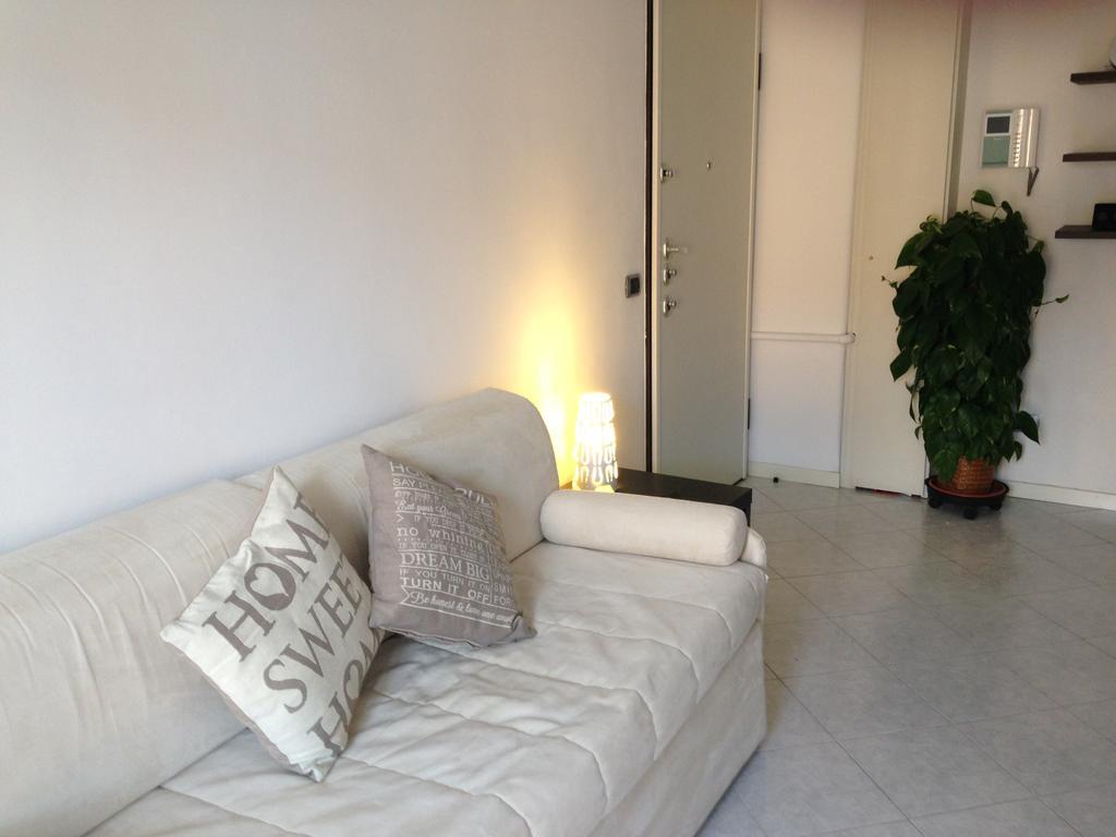 Niguarda Bicocca Flat Apartment Milan Exterior photo