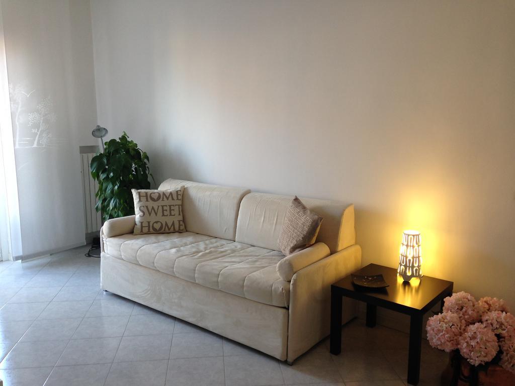 Niguarda Bicocca Flat Apartment Milan Exterior photo
