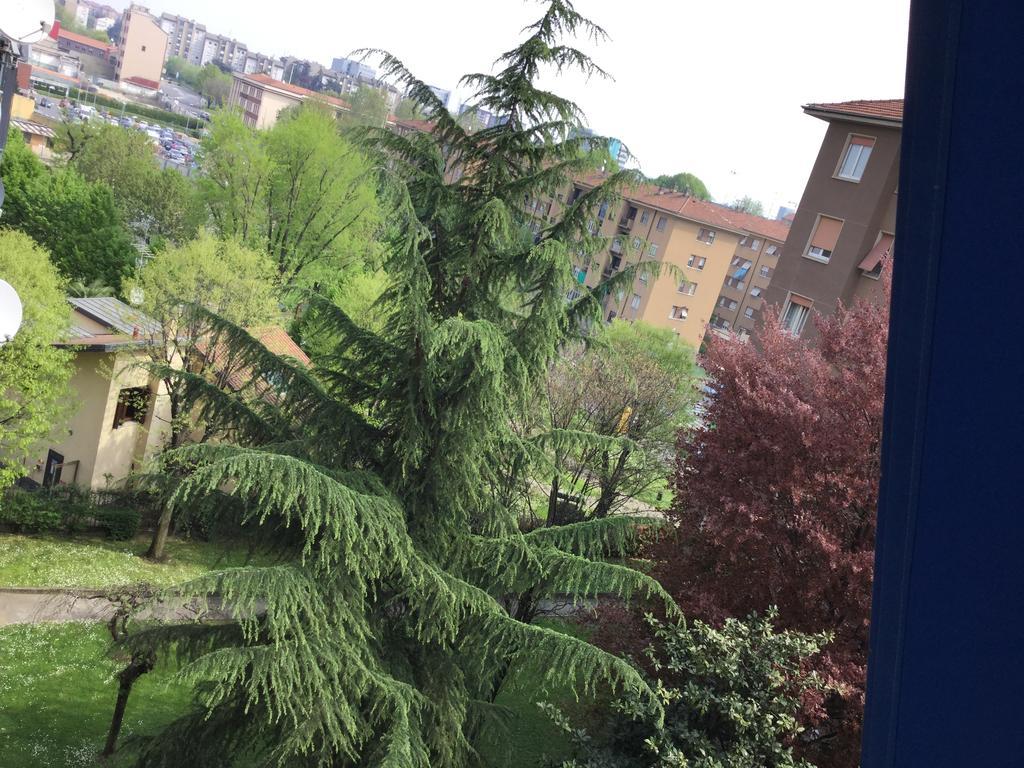 Niguarda Bicocca Flat Apartment Milan Exterior photo